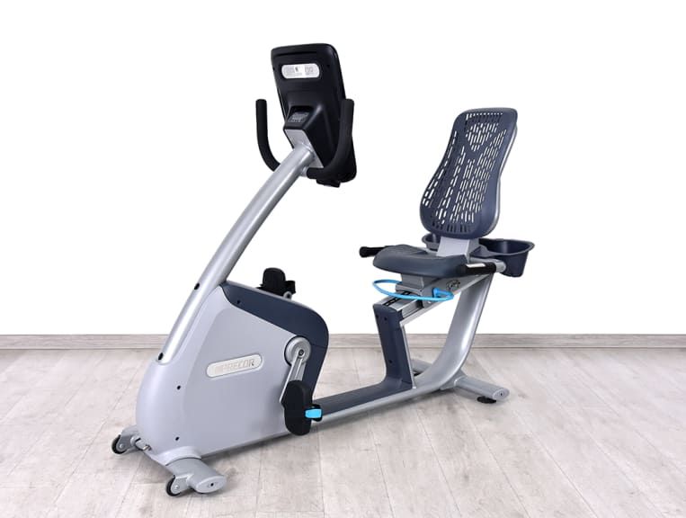 Bicicleta progym best sale