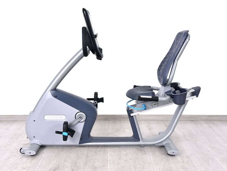 Bicicleta RBK PRECOR – ProGym Chile